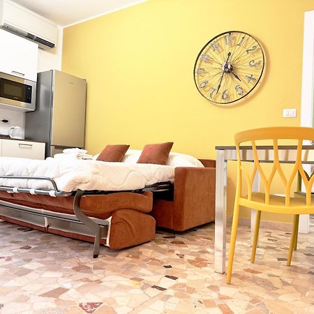 Romolo House Apartamento Milão Exterior foto