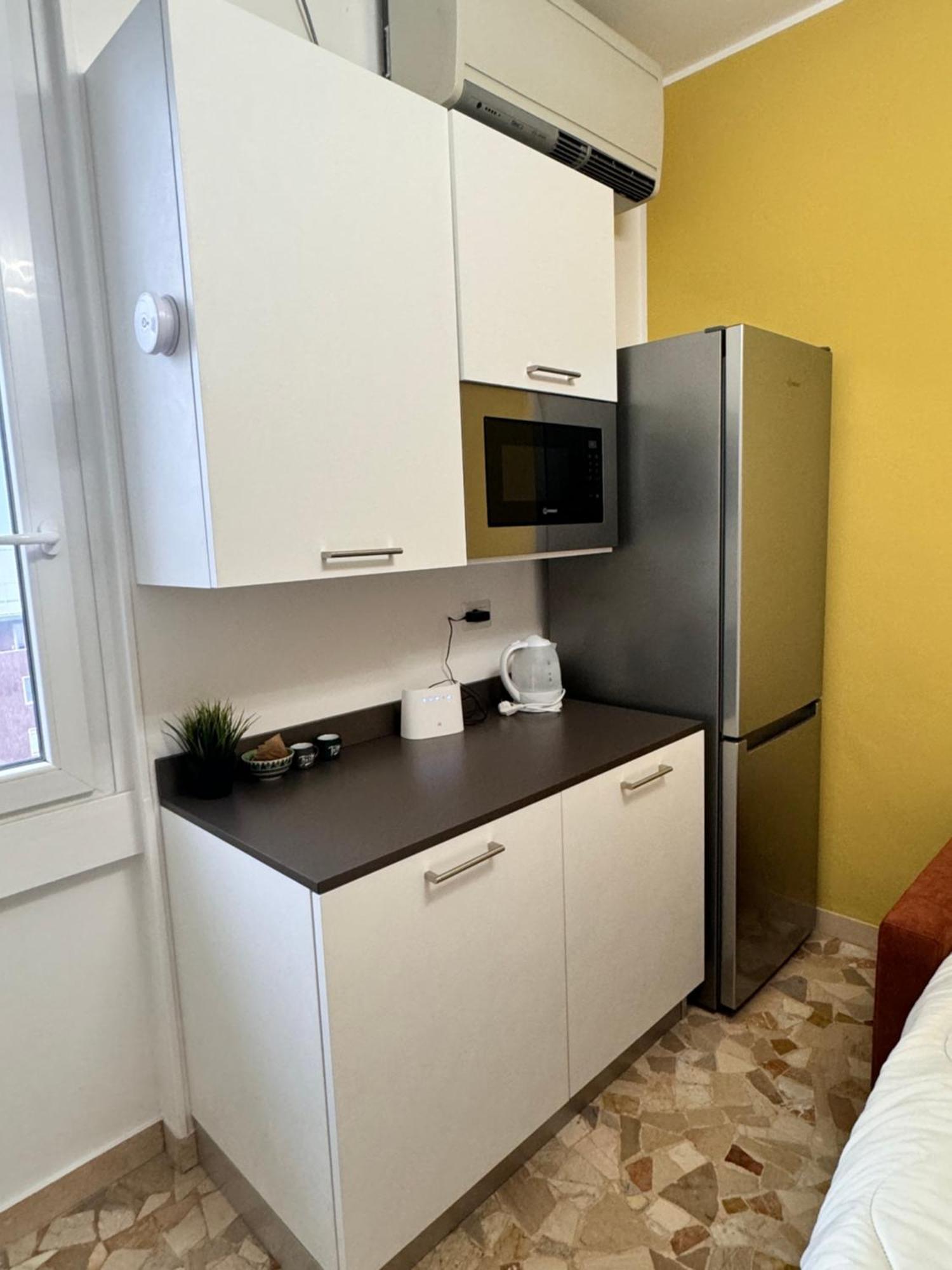 Romolo House Apartamento Milão Exterior foto