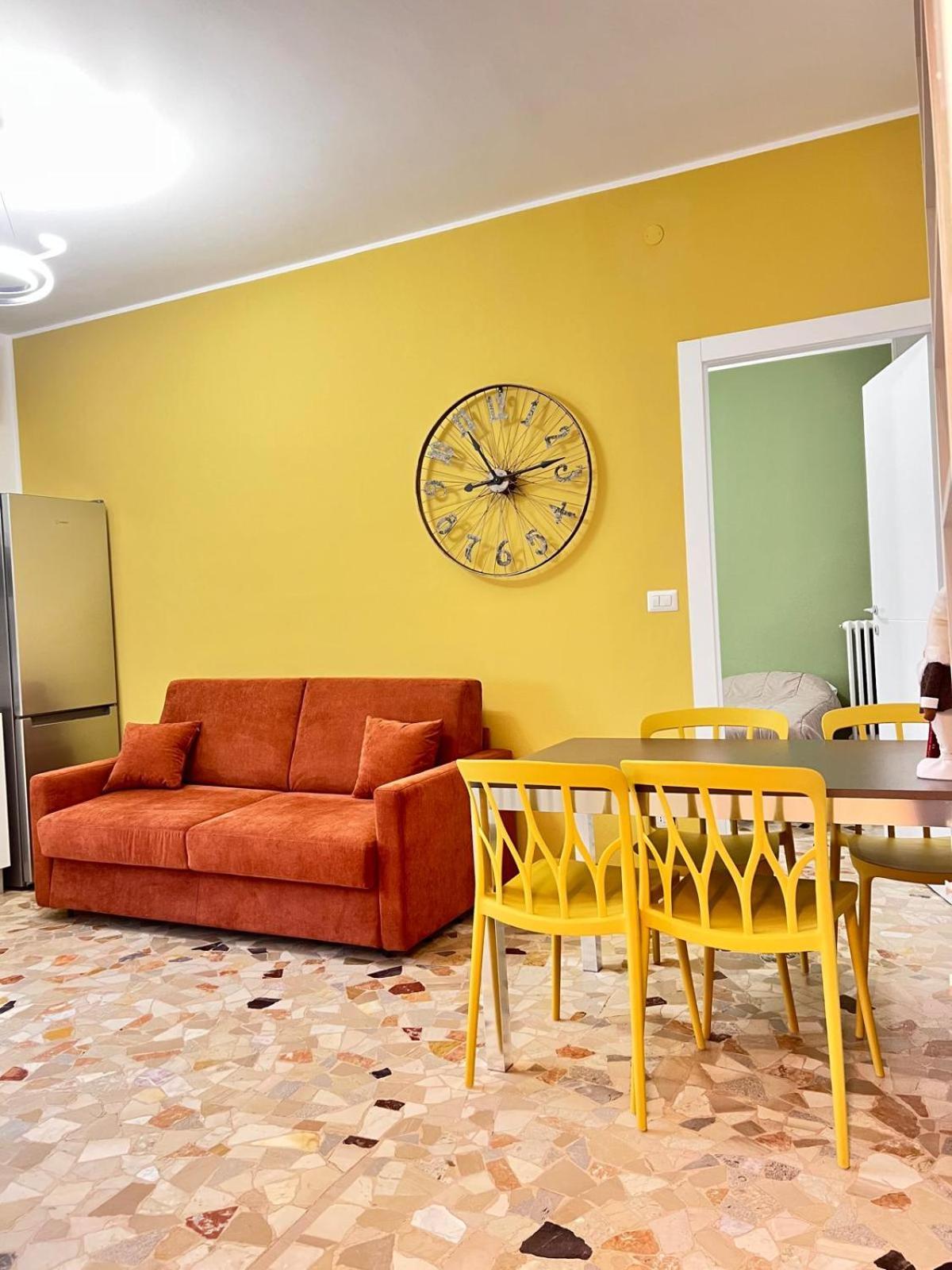 Romolo House Apartamento Milão Exterior foto